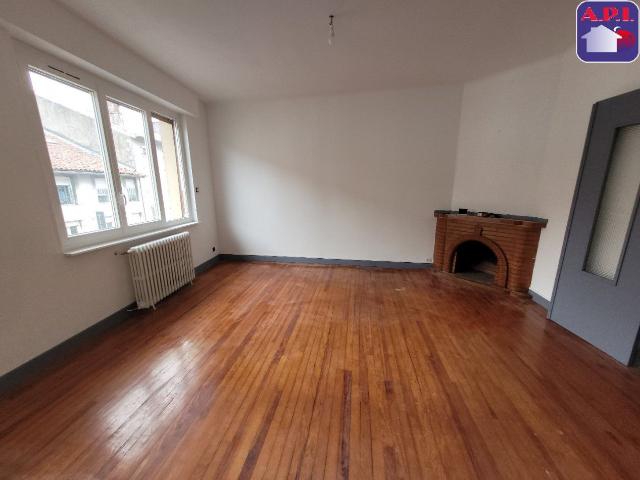 Appartement location à Saint-Girons, Saint-girons