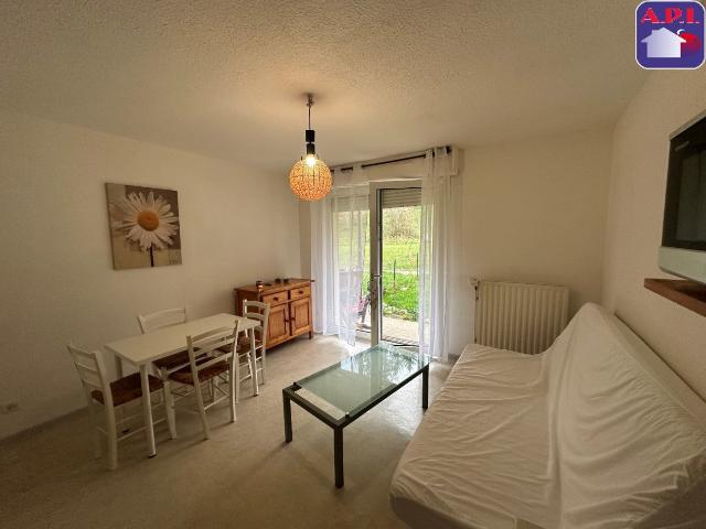Appartement location à Saint-Girons, Saint-girons