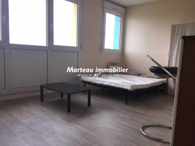 Appartement location à Le Mans