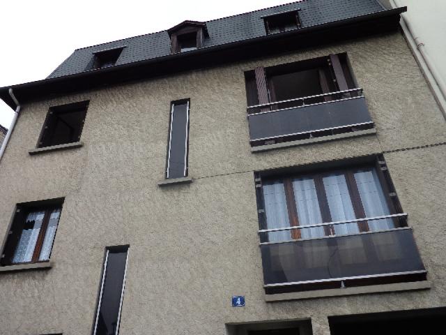 Appartement location à Brive-la-Gaillarde, Brive-la-gaillarde