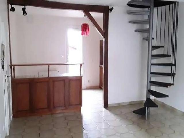 Maison location à Laval