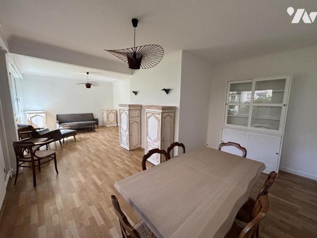 Appartement location à Laval