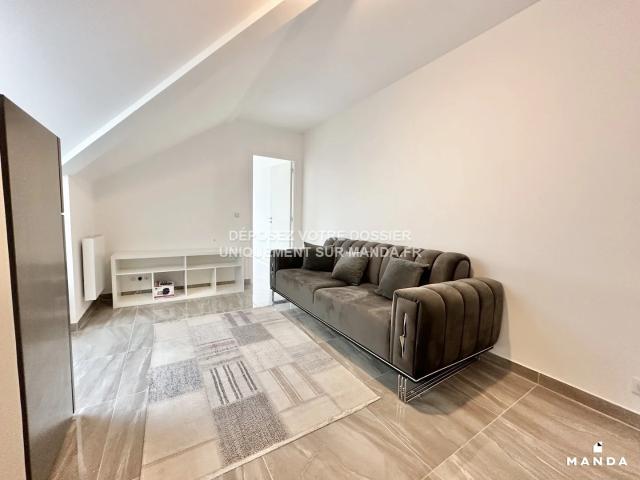 Appartement location à Palaiseau, Savigny-sur-orge