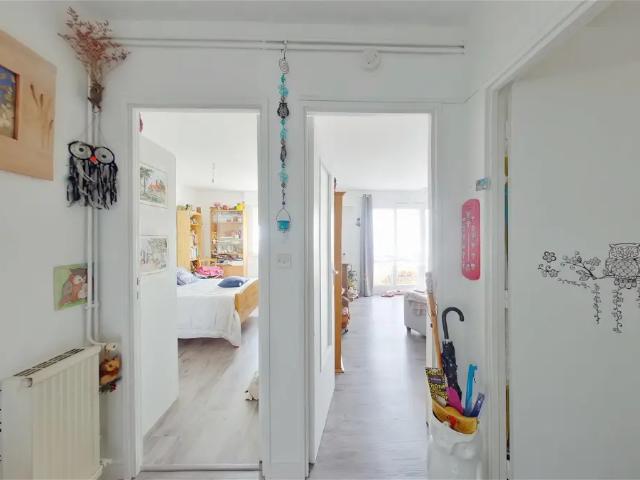 Appartement location à Châtellerault