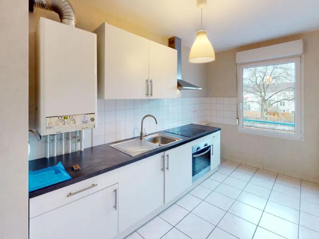 Appartement location à Metz, Montigny-lès-metz