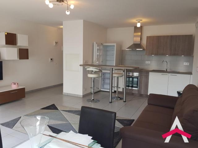 Appartement location à Mulhouse