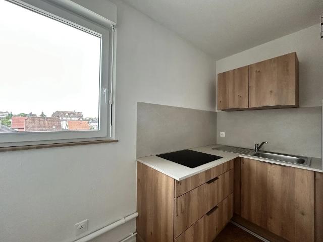 Appartement location à Sélestat-Erstein, Sélestat
