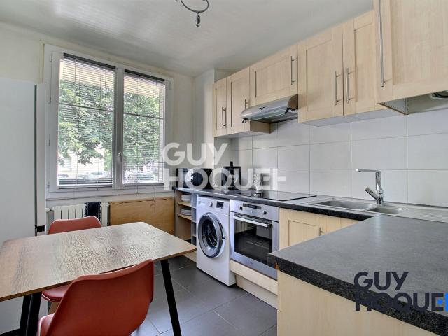 Appartement location à Lyon, Métropole de Lyon