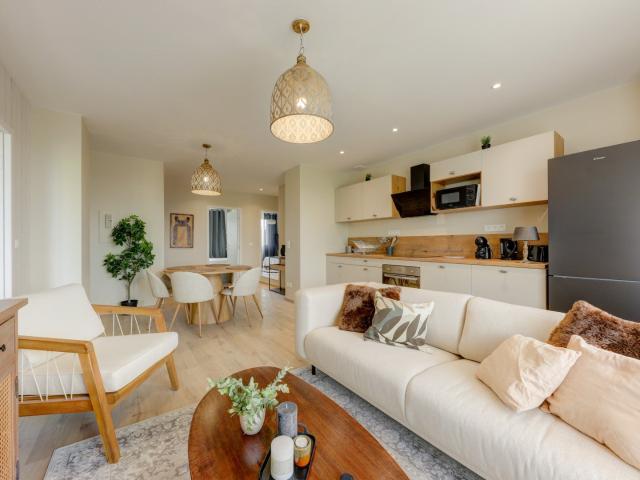 Appartement location à Lyon, Métropole de Lyon