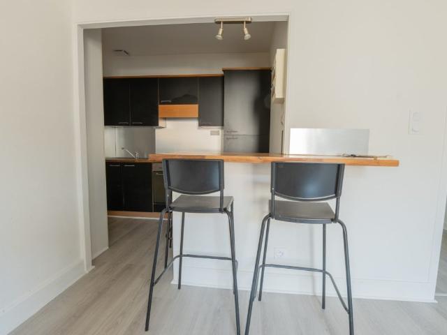Appartement location à Clermont-Ferrand, Pont-du-château