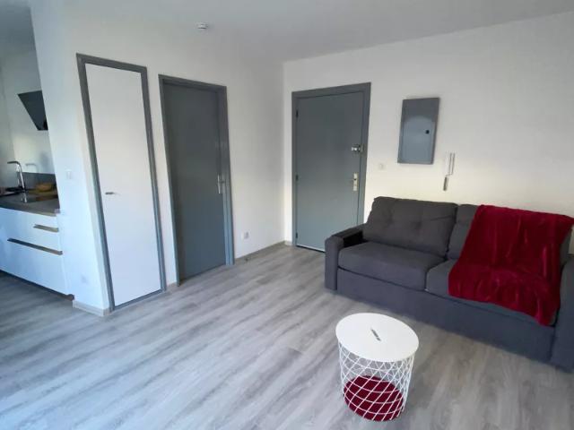 Appartement location à Aix-en-Provence, Salon-de-provence