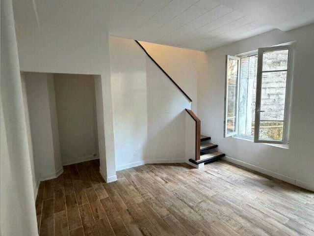 Appartement location à Boulogne-Billancourt, Chaville