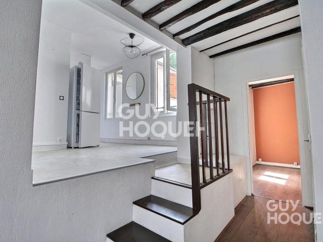 Appartement location à Boulogne-Billancourt, Chaville
