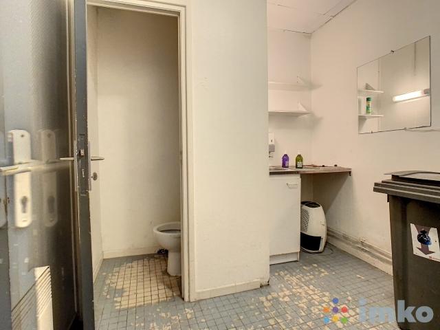 Appartement location à Lille