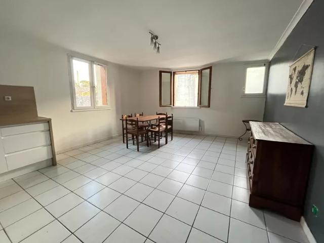 Appartement location à Montpellier, Marsillargues