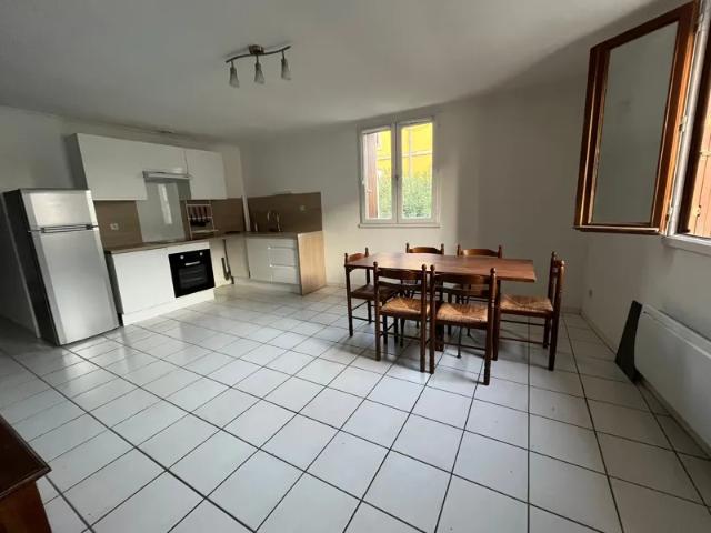 Appartement location à Montpellier, Marsillargues