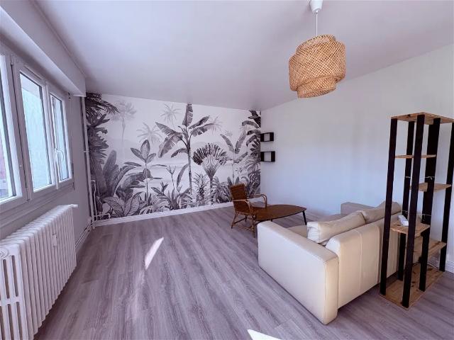 Appartement location à Lille, Roubaix