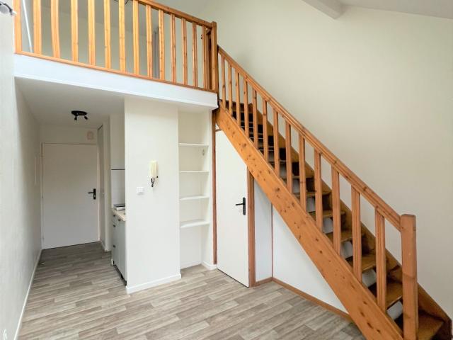 Appartement location à Arras, Saint-laurent-blangy