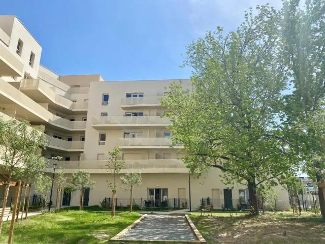 Appartement location à Bordeaux, Cenon