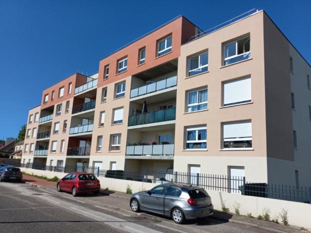Appartement location à Dijon, Chenôve