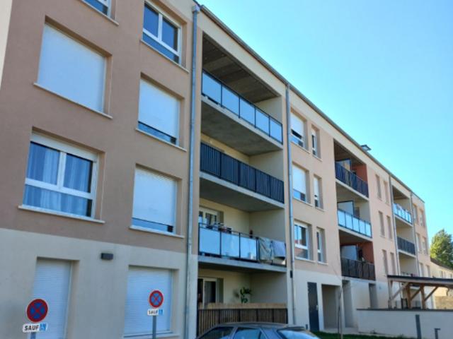 Appartement location à Dijon, Chenôve