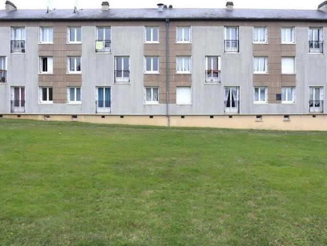 Appartement location à La Châtre, Aigurande