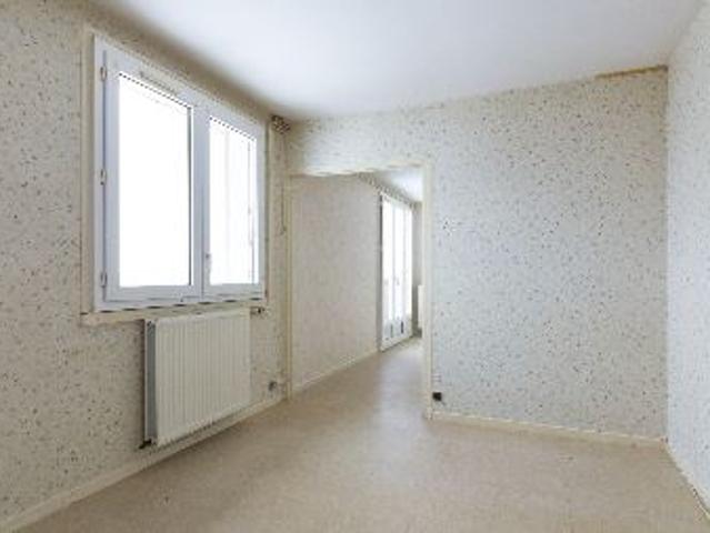Appartement location à La Châtre, Aigurande