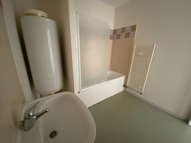 Appartement location à Châteauroux, Argenton-sur-creuse