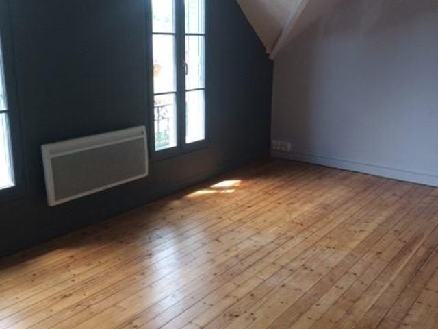 Appartement location à Châteauroux, Argenton-sur-creuse