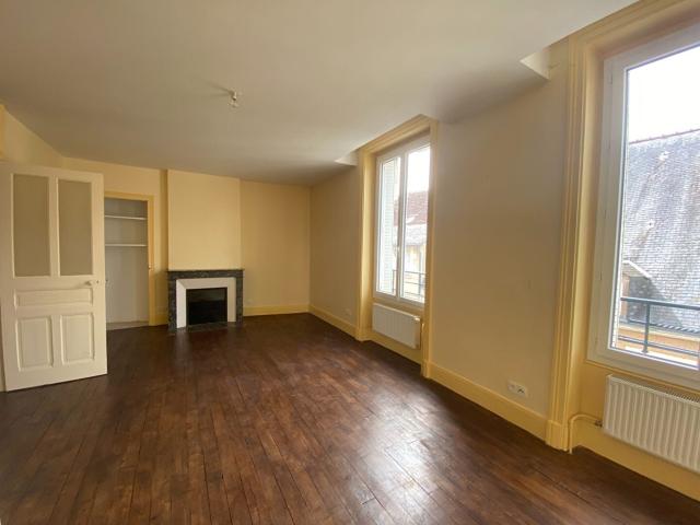 Appartement location à Châteauroux, Argenton-sur-creuse