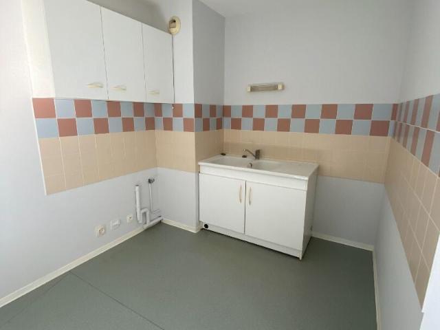 Appartement location à Châteauroux, Argenton-sur-creuse