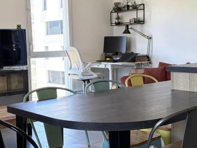 Appartement location à Lyon, Métropole de Lyon