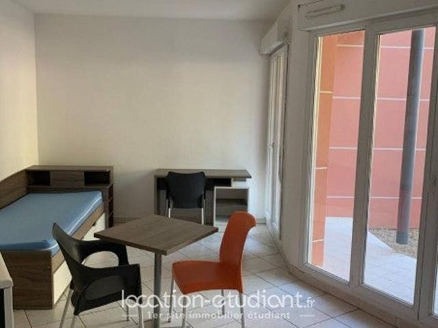 Appartement location à Grasse, Biot