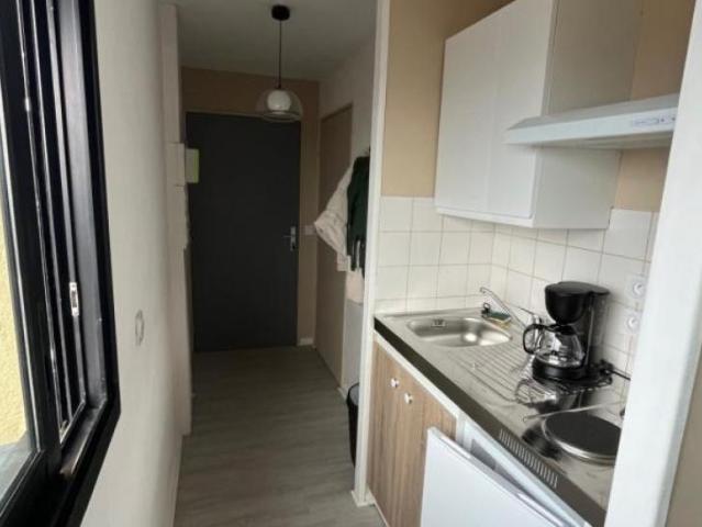 Appartement location à Le Mans
