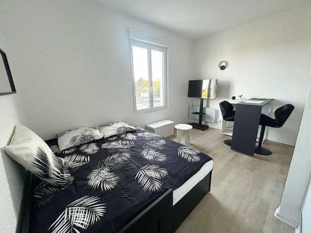 Appartement location à Le Mans
