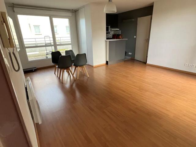 Appartement location à Rouen, Déville-lès-rouen