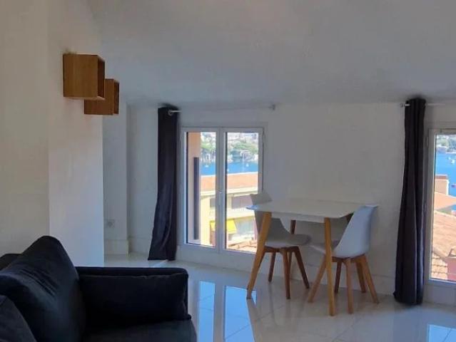 Appartement location à Nice, Villefranche-sur-mer