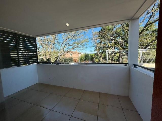 Appartement location à Aix-en-Provence, Trets