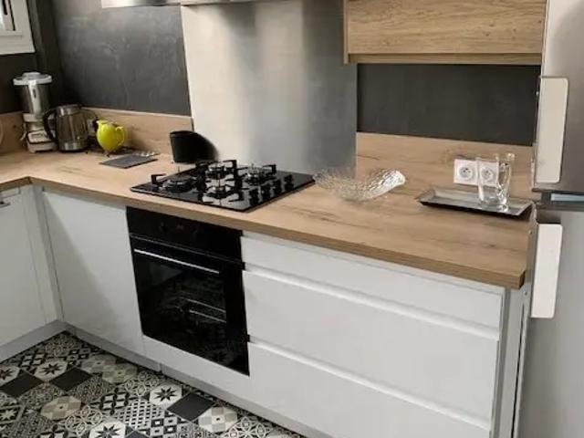 Appartement location à Arcachon