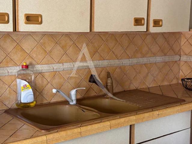 Appartement location à Nice