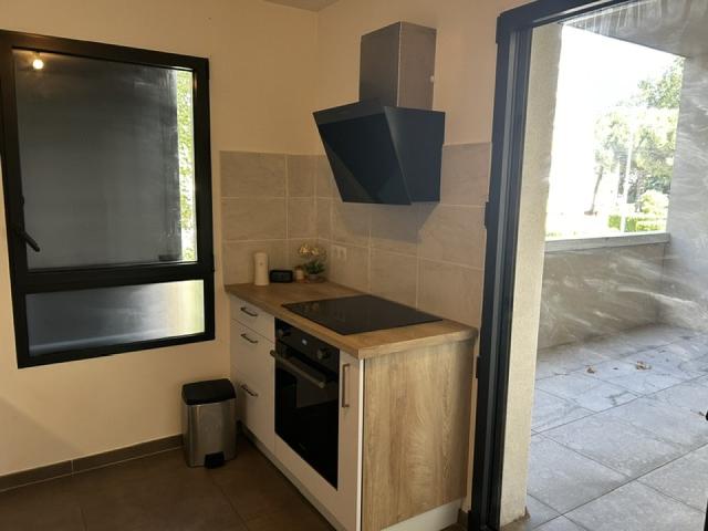 Appartement location à Nyons, Montélimar