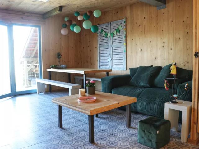 Appartement location à Montreuil-sur-Mer, Berck
