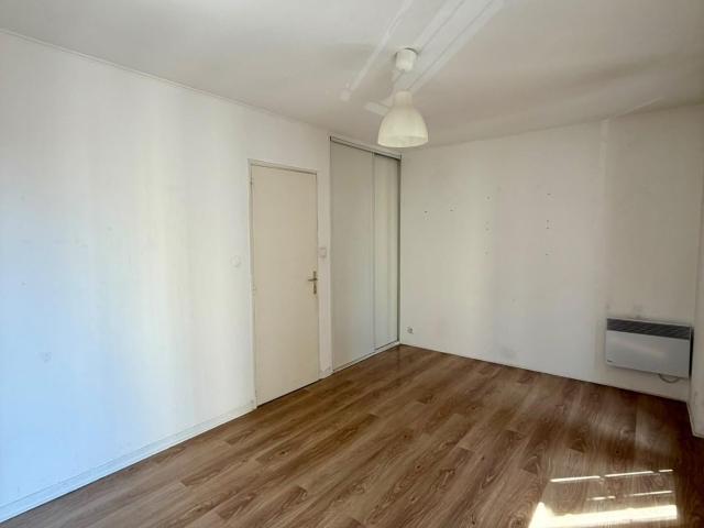 Appartement location à Marseille
