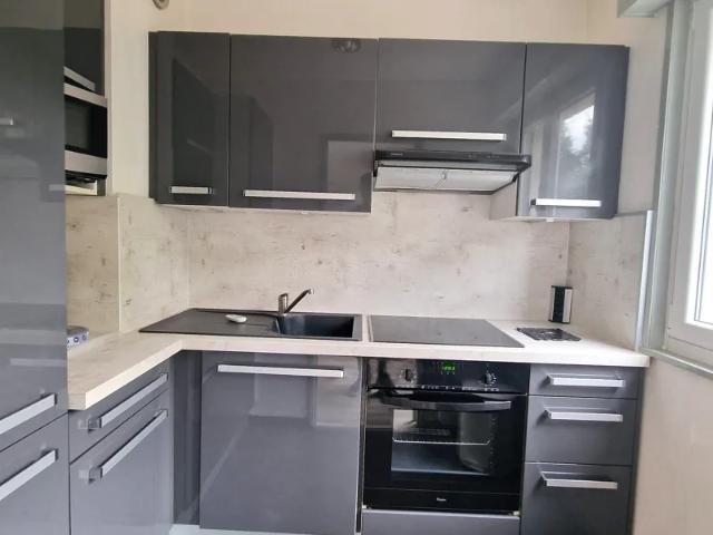 Appartement location à Thionville