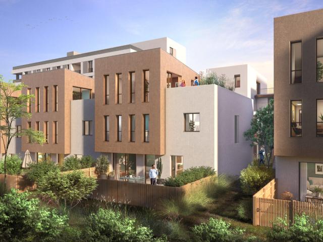 Appartement location à La bastide neuve, Taradeau