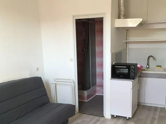 Appartement location à Nyons, Montélimar