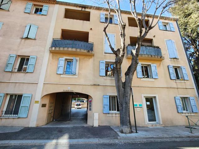 Appartement location à Arrondissement de Toulon, Le Beausset