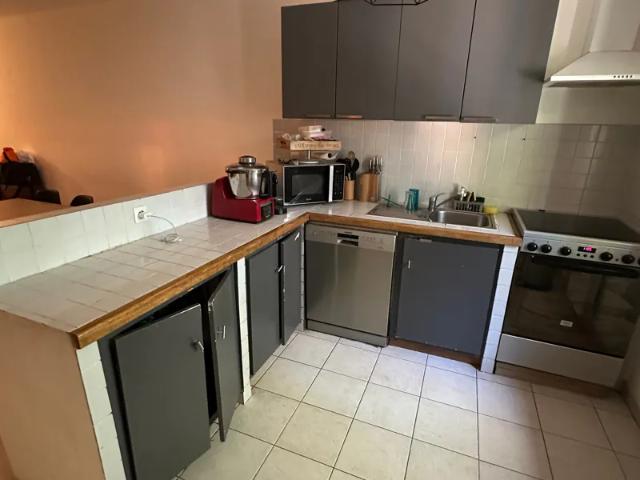 Appartement location à Arrondissement de Toulon, Le Beausset