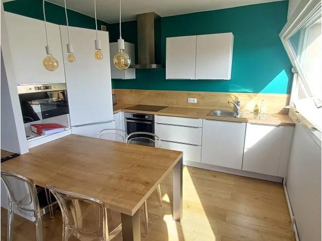 Appartement location à Lille, La Madeleine