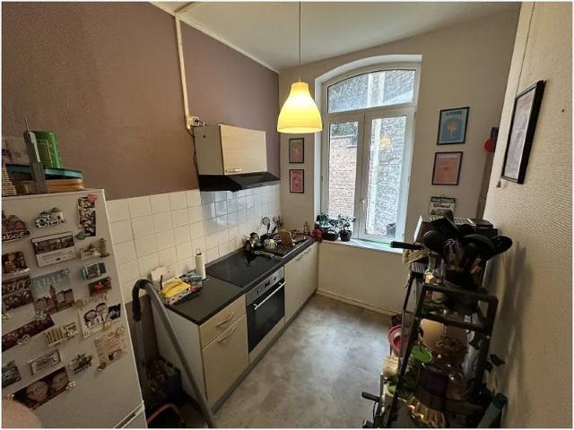 Appartement location à Lille, La Madeleine